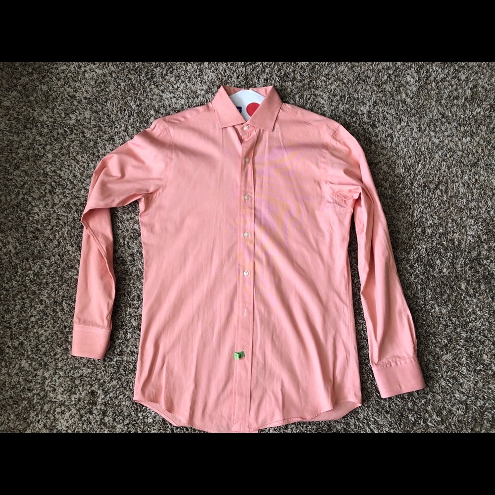 Polo Button Down - Estate